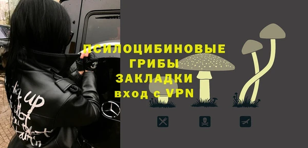 стафф Белоозёрский